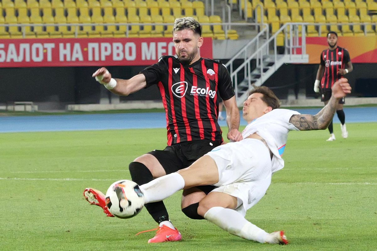 Ovidiu Ioanițoaia, concluzii după Shkendija - FCSB: „Calificarea nu este compromisă. Ei au prima șansă”