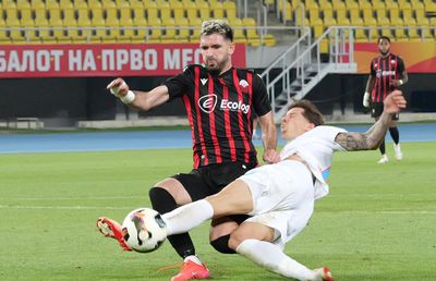 Ce scrie presa din Macedonia de Nord: „Faimoasa Steaua...”