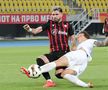 Shkendija - FCSB / FOTO: Andrei Furnigă (GSP.ro)