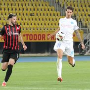 Shkendija - FCSB / FOTO: Andrei Furnigă (GSP.ro)
