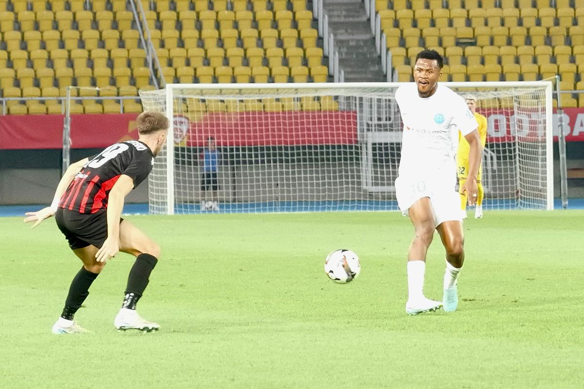 Florin Tănase l-a contrazis pe Gigi Becali, după Shkendija - FCSB: „Nu, total neadevărat”