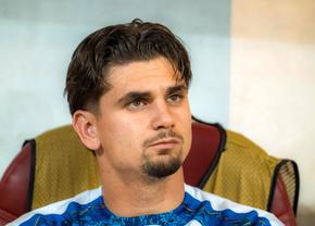 Răzvan Marin poate debuta diseară la noua echipă! A prins în ultimul moment lista UEFA