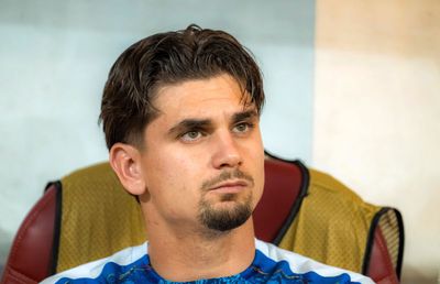 Răzvan Marin poate debuta diseară la noua echipă! A prins în ultimul moment lista UEFA