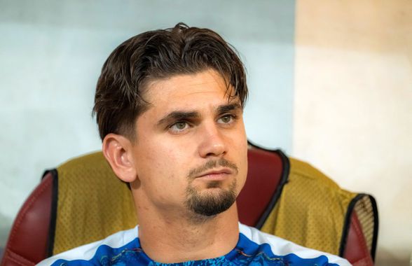 Răzvan Marin s-a înțeles cu noua echipă » Salariu de un milion de euro anual