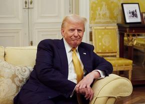 Replică dură pentru Donald Trump, după ce acesta a cerut schimbarea numelor a două echipe: „Un afront la suveranitatea tribală”
