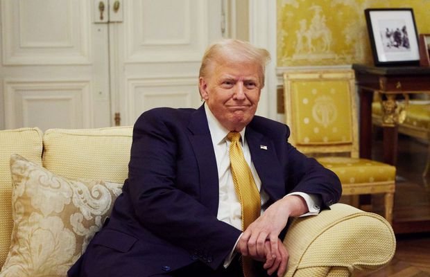 Replică dură pentru Donald Trump, după ce acesta a cerut schimbarea numelor a două echipe: „Un afront la suveranitatea tribală”