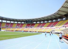 Shkendija - FCSB, duel tare în drum spre visul uriaș al Ligii Campionilor » Știri și imagini de la trimișii speciali GSP la Skopje