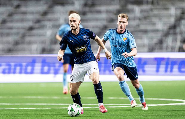 13 meciuri astăzi în preliminariile Ligii Campionilor: un român, Rangers și Dinamo Kiev în acțiune