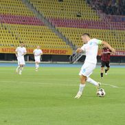 Shkendija - FCSB / FOTO: Andrei Furnigă (GSP.ro)