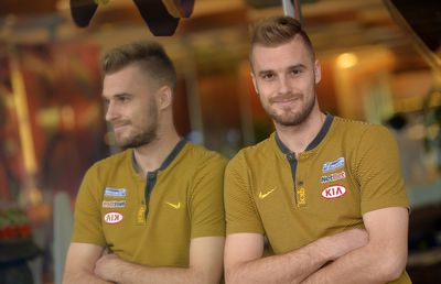 FCSB - GUIMARAES // Bogdan Planic a transmis un mesaj clar colegilor din vestiar: "Nu faci față presiunii? N-ai ce caută aici!"