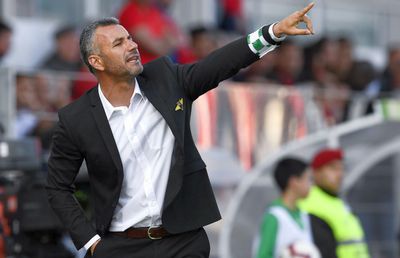 FCSB - GUIMARAES // Ivo Vieira, antrenorul lui Guimaraes, în expectativă înaintea duelului cu FCSB: „Pericolul poate veni de oriunde. O să avem mult de muncit”