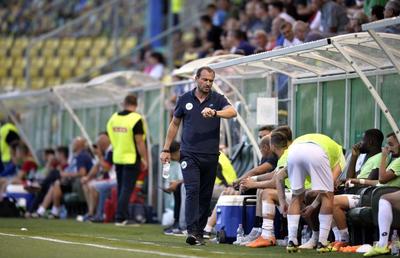 EXCLUSIV Ionuț Badea va fi noul antrenor al celor de la FCSB!