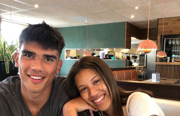 INTERVIU EXCLUSIV Noul Kompany este un român de 20 de ani: „Marian Huja ar defila la FCSB! E o bestie! Putea să fie titular fără probleme la EURO U21” » Tatăl său l-a dat afară din casă la 15 ani