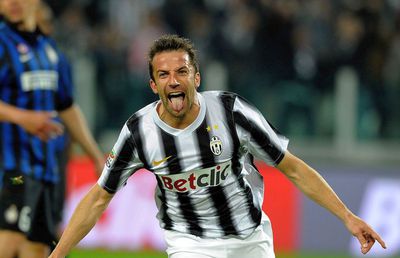 Jurgen Klopp își laudă un fost elev: „De la Alessandro Del Piero nu am mai văzut pe cineva ca el”