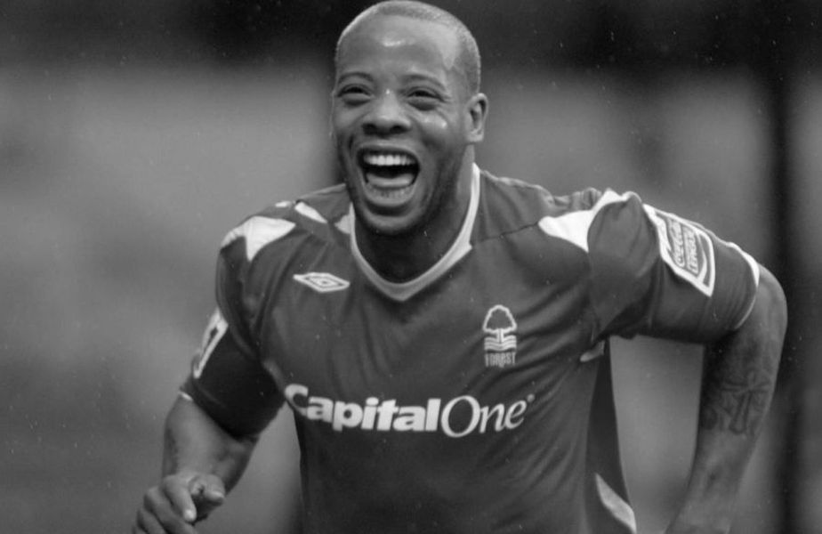 Junior Agogo