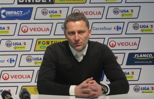 FOTO: Facebook Petrolul Ploiești // Cristi Vlad, președinte