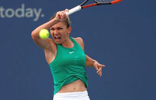 Simona Halep, traseu ușor la US Open 2019! Serena Williams - Maria Sharapova, șocul din primul tur + TOT TABLOUL AICI