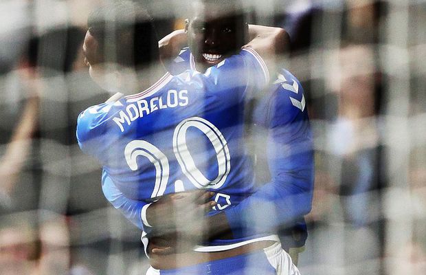 LIVE Toate rezultatele din Europa League: Keșeru și Moți sunt titulari