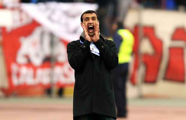 FCSB // Bogdan Argeș Vintilă, varianta de ultimă oră apărută pe lista lui Gigi Becali