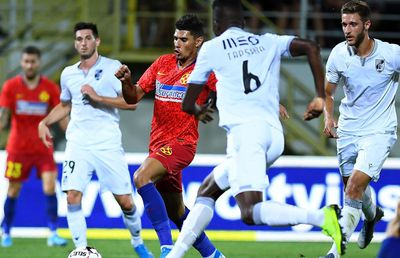 FCSB - GUIMARAES 0-0 // 3 concluzii după egalul care n-ajută pe nimeni: cine a dus greul, cine a dezamăgit