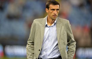 FCSB - GUIMARAES // Gigi Becali a făcut marele anunț la miezul nopții: „Nu mai e un secret, Bogdan Vintilă e noul antrenor”