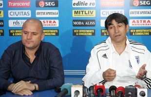 Adrian Mititelu, declarații incendiare după numirea lui Pițurcă la Craiova: „Își arogă în mod ABUZIV ȘI CRIMINAL numele clubului. Semnam un contract de milioane de euro când am auzit vestea”
