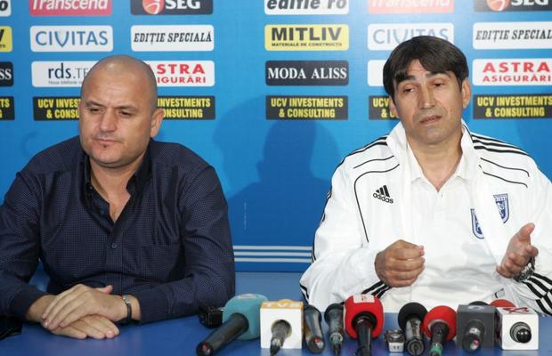 Adrian Mititelu, declarații incendiare după numirea lui Pițurcă la Craiova: „Își arogă în mod ABUZIV ȘI CRIMINAL numele clubului. Semnam un contract de milioane de euro când am auzit vestea”