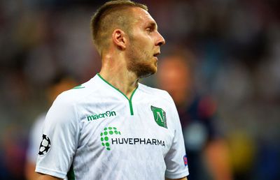 PLAY-OFF EUROPA LEAGUE // Ludogorets s-a încurcat pe teren propriu » Egal important scos de echipa lui Boloni + Toate rezultatele serii