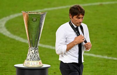 Antonio Conte aruncă bomba după finala Europa League: „Nu sunt sigur dacă voi mai fi antrenorul lui Inter sezonul viitor!”