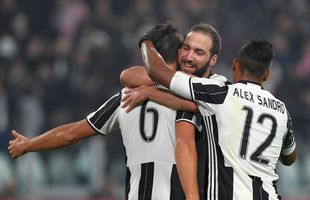 Revoluția lui Andrea Pirlo! Noul antrenor de la Juventus a dat afară fotbaliști importanți