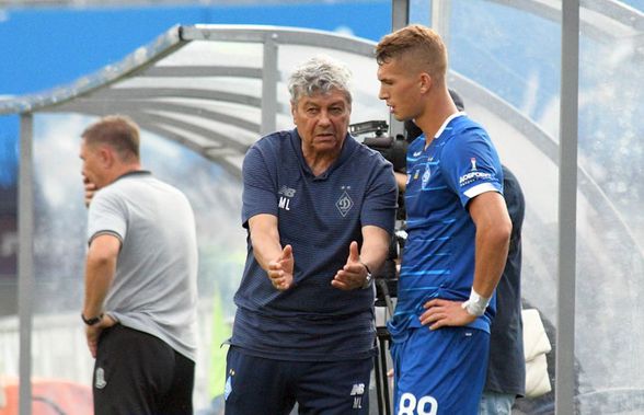 Mircea Lucescu nu se lasă dus de val după victoria de la debut: „Scorul putea fi mai mare, dar trebuie să stabilim o formulă de bază”