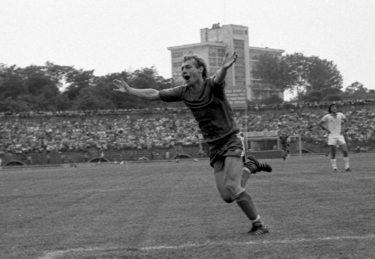 retro gsp - 22 august