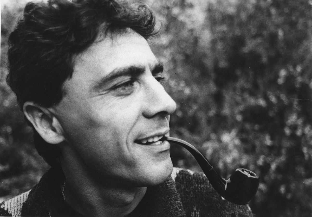 RETRO GSP. 44 de ani de când a fost "prima dată" pentru Cârțu: "Am făcut spectacol!"