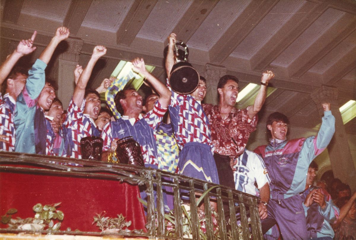 RETRO GSP. 44 de ani de când a fost "prima dată" pentru Cârțu: "Am făcut spectacol!"