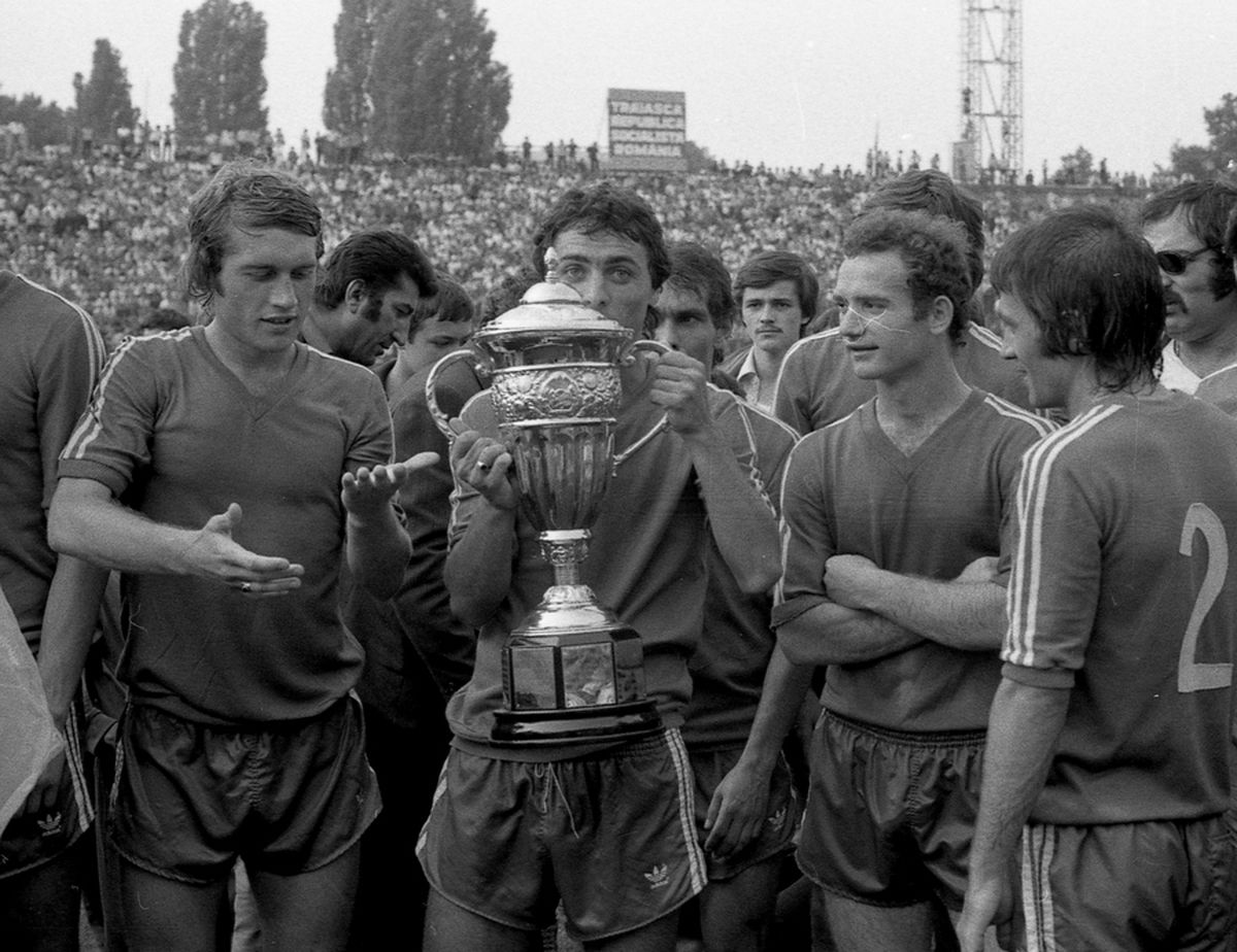 retro gsp - 22 august