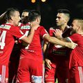 Sepsi a terminat pe locul 9 sezonul trecut de Liga 1
