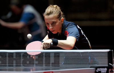 Eliza Samara, test pozitiv la coronavirus » Multipla campioană europeană e asimptomatică și stă în izolare