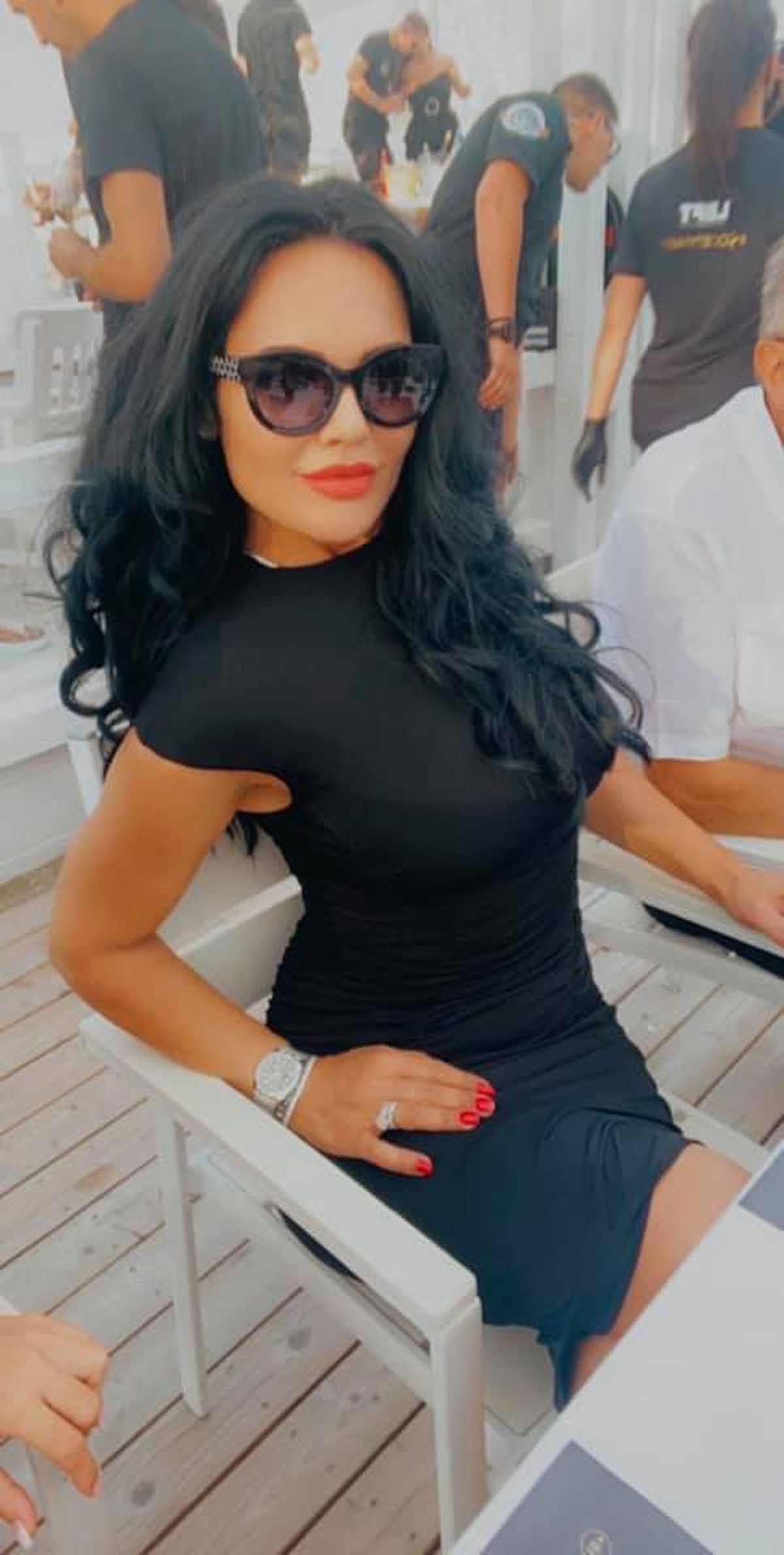 Ilie Năstase, cadou de 240.000 euro pentru soția sa, Ioana: „Mai aveam 5, dar asta mi-a plăcut mult”