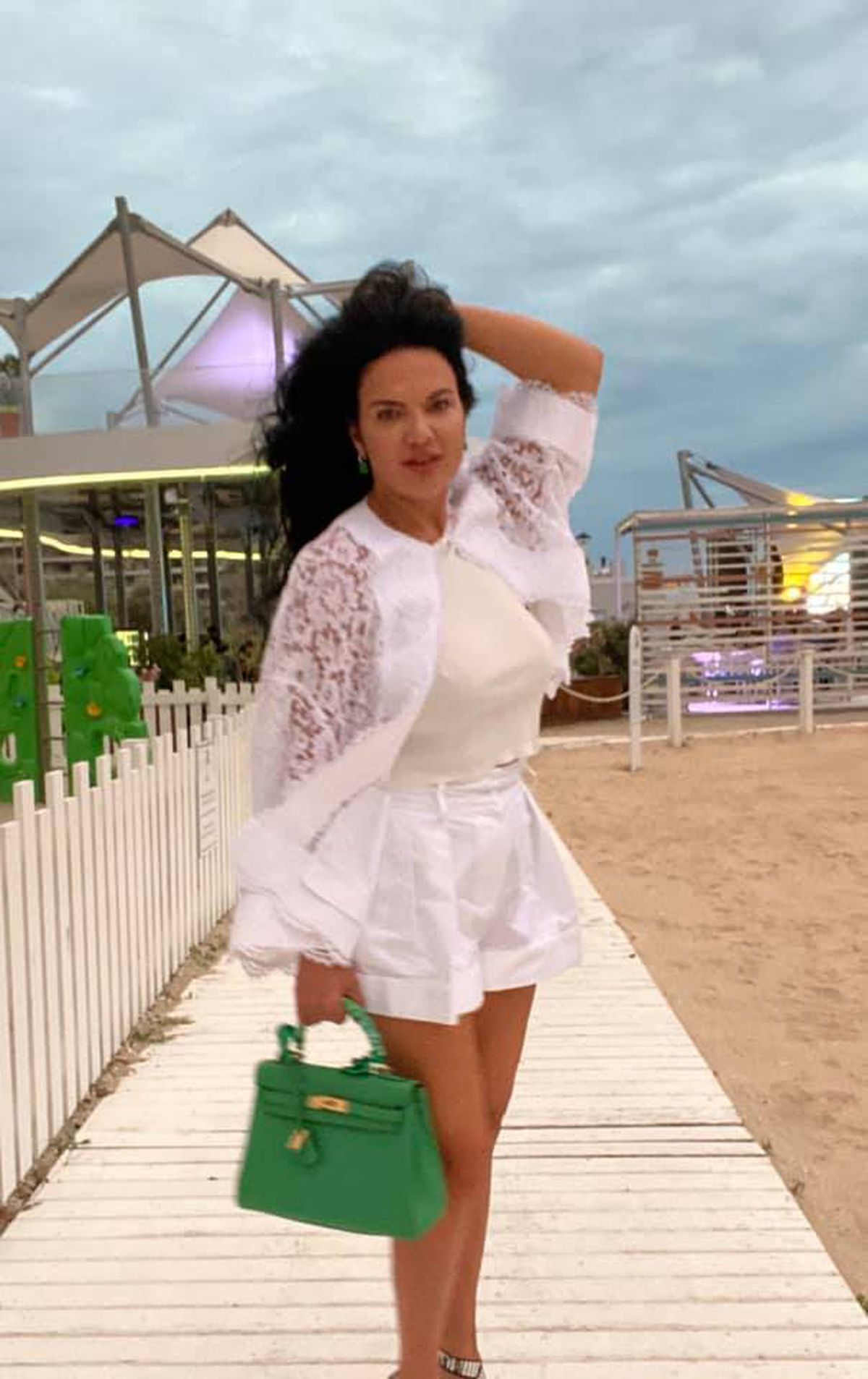 Bentley Continental GT Sport