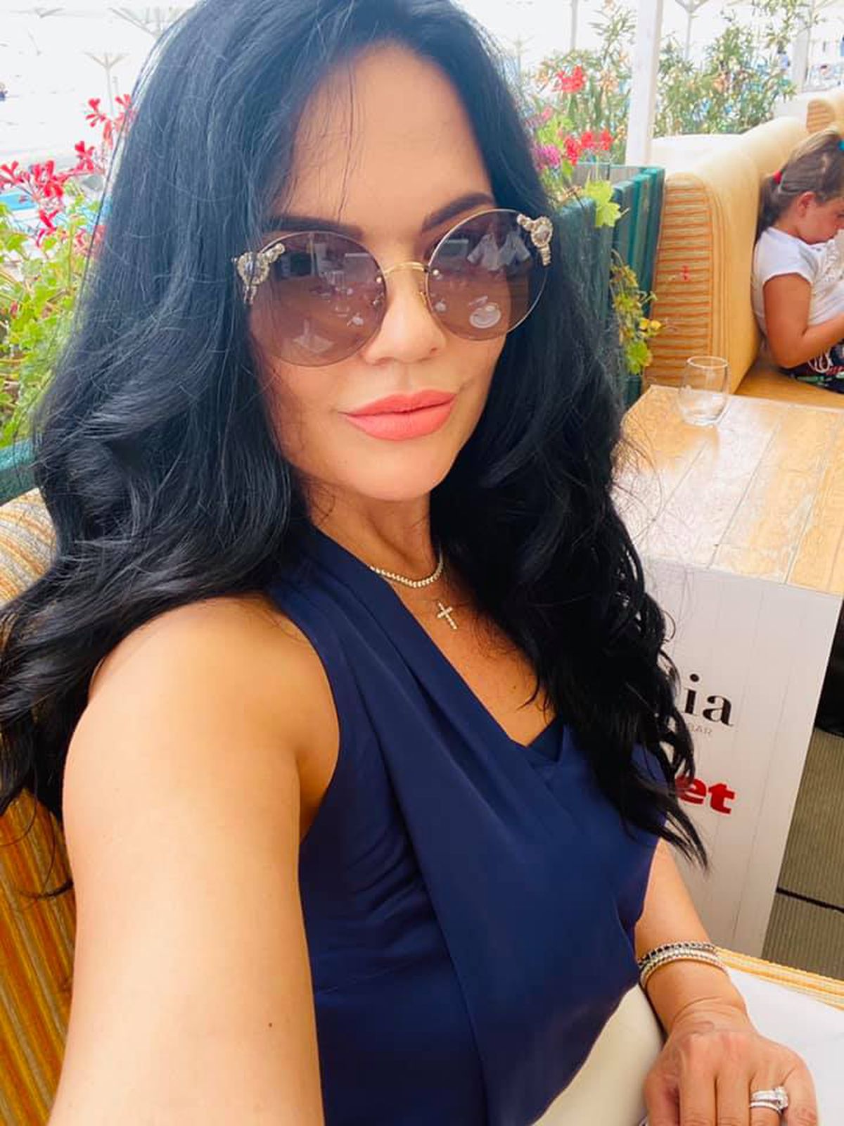 Ilie Năstase, cadou de 240.000 euro pentru soția sa, Ioana: „Mai aveam 5, dar asta mi-a plăcut mult”