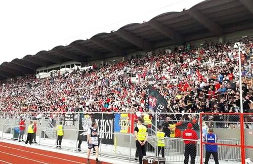 FC Hermannstadt va mai juca doar 3 meciuri pe stadionul din Sibiu. Restul meciurilor din acest sezon de Liga 1 le va disputa la Mediaș, până la finalizarea lucrărilor de modernizarea a propriei arene.