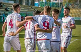 OFICIAL Echipele secunde ale celor de la Dinamo și Rapid vor juca în Liga 3! FRF ar putea crea o serie-șoc, care să le includă pe CSA Steaua și FCSB 2