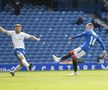 RANGERS - KILMARNOCK 2-0. Ianis Hagi a fost introdus în minutul 86! Omul preferat de Gerrard în locul său a marcat un gol