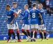 RANGERS - KILMARNOCK 2-0 // Steven Gerrard l-a lăudat pe înlocuitorul lui Ianis Hagi în primul „11”: „A fost o zi mare pentru el”