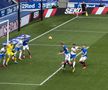 RANGERS - KILMARNOCK 2-0. Ianis Hagi a fost introdus în minutul 86! Omul preferat de Gerrard în locul său a marcat un gol