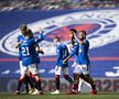 RANGERS - KILMARNOCK 2-0 // Steven Gerrard l-a lăudat pe înlocuitorul lui Ianis Hagi în primul „11”: „A fost o zi mare pentru el”