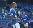 RANGERS - KILMARNOCK 2-0 // Steven Gerrard l-a lăudat pe înlocuitorul lui Ianis Hagi în primul „11”: „A fost o zi mare pentru el”