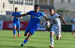 SEPSI - CRAIOVA 0-1 » VIDEO+FOTO Koljic aduce victoria oltenilor în minutul 88! Golul a fost aprig contestat de gazde