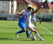 SEPSI - CRAIOVA 0-1. Prima etapă, primul scandal: „Dă-ne penalty, nu ne fura, că e a doua oară la Radu Petrescu şi cred că nu e întâmplare!”