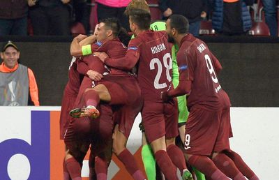 CFR CLUJ - DINAMO ZAGREB. Staff-ul croaților a depistat cel mai periculos jucător al campioanei României: „Totul se întâmplă în jurul lui”
